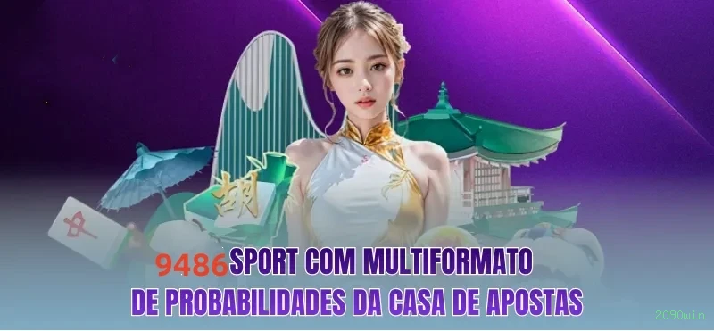 APK oficial da 2090win para Android