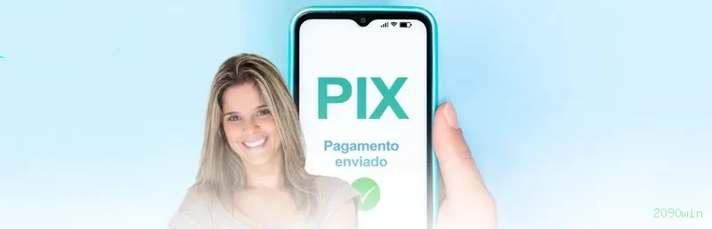 Login seguro na 2090win