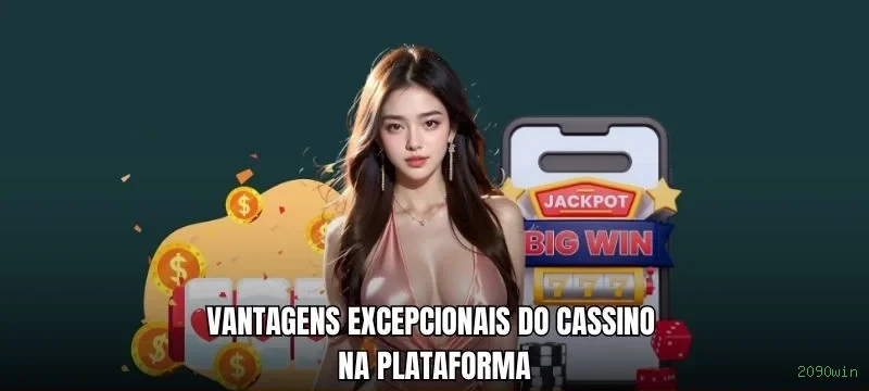 Jogos de loteria online na 2090win