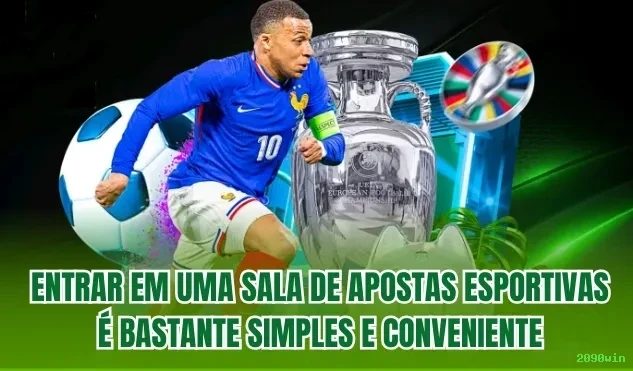 Slots online da 2090win com jackpots progressivos